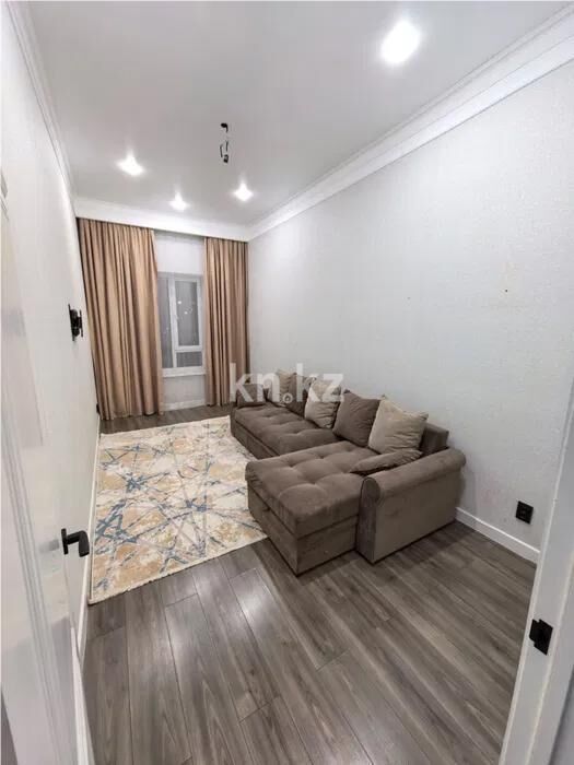 Продажа 1-комнатной квартиры, 38 м² - Продажа квартир в Казахстане - страница 23 фото 1 из 3