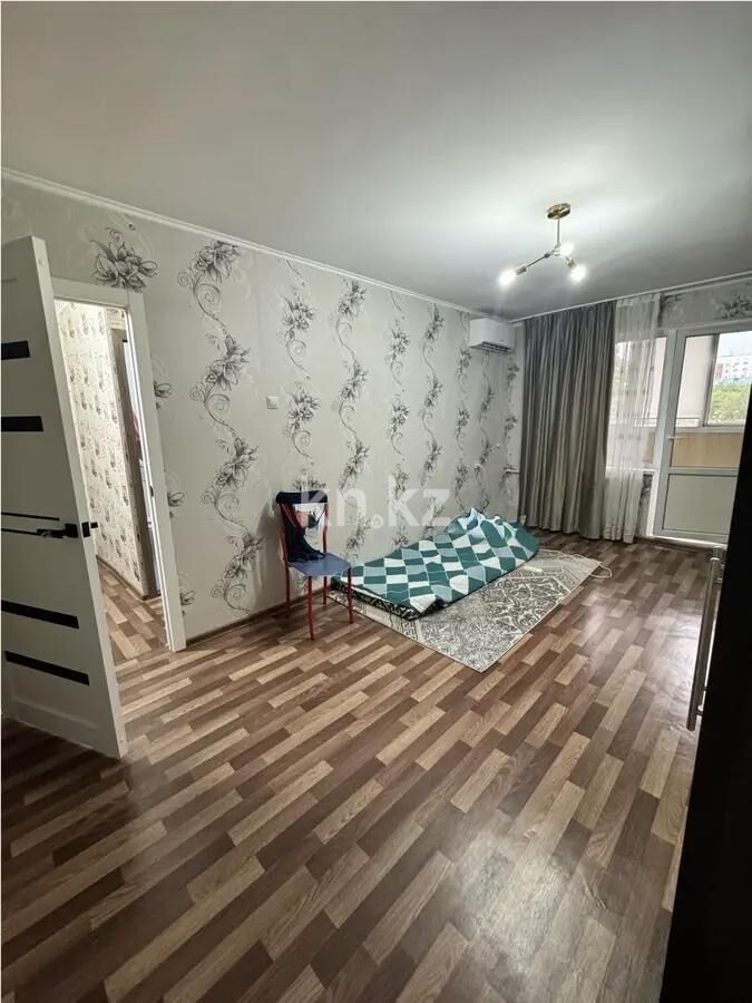 Продажа 1-комнатной квартиры, 33 м² - Продажа однокомнатных квартир в панельном доме в Алматы - страница 4 фото 1 из 3