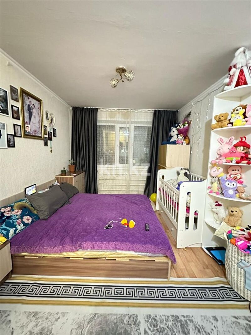 Продажа 3-комнатной квартиры, 62 м² - Продажа квартир в Майкудуке Караганды - страница 42 фото 3 из 13