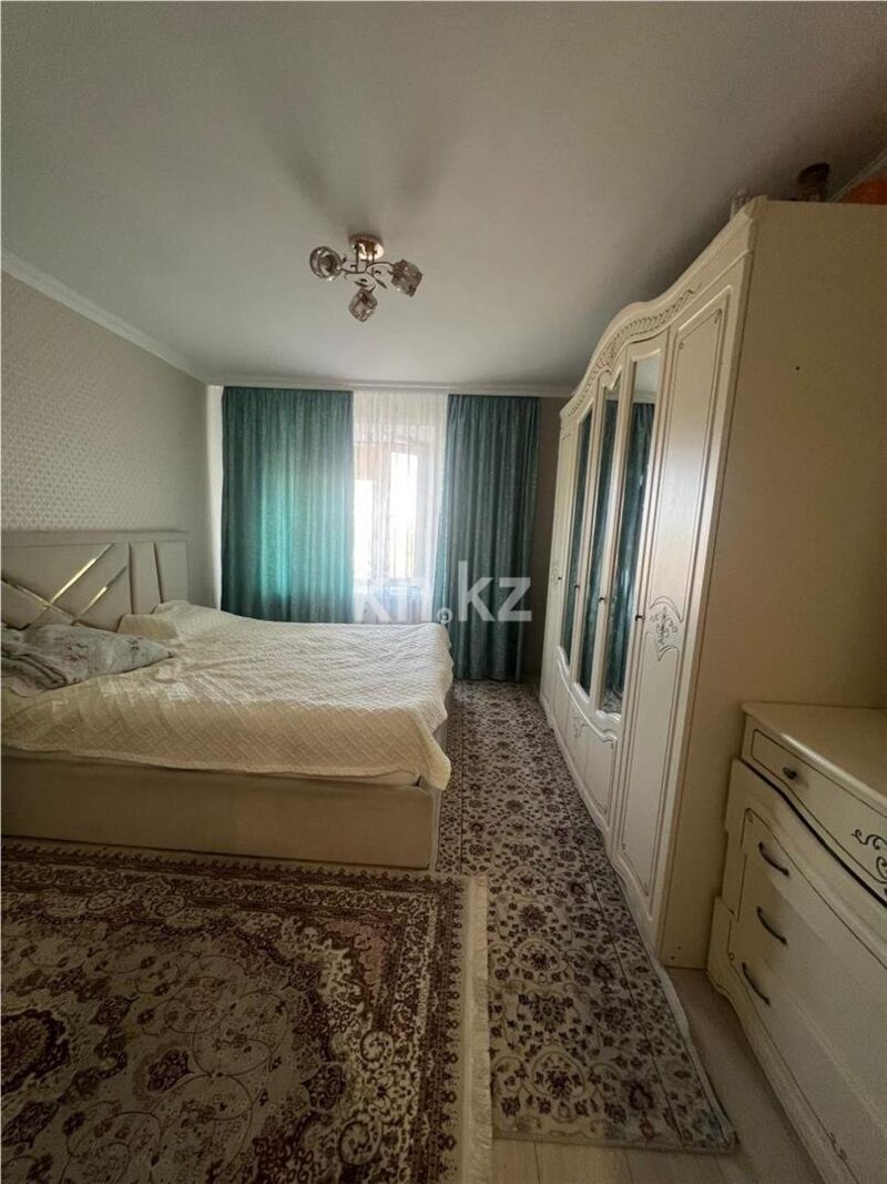 Продажа 4-комнатной квартиры, 102 м² - Аренда квартир помесячно в Актобе фото 3 из 15