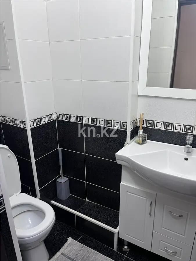 Продажа 2-комнатной квартиры, 50.9 м² - Продажа двухкомнатных квартир в кирпичном доме в Казахстане - страница 126 фото 5 из 5