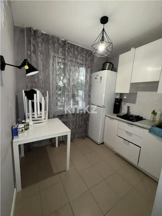 Продажа 2-комнатной квартиры, 43 м² - Продажа двухкомнатных квартир в панельном доме в Алматы - страница 24 фото 3 из 5