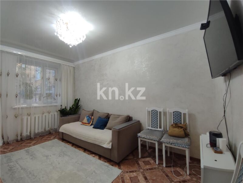 Продажа 3-комнатной квартиры, 60 м² - Продажа земельных участков в Абае фото 3 из 13