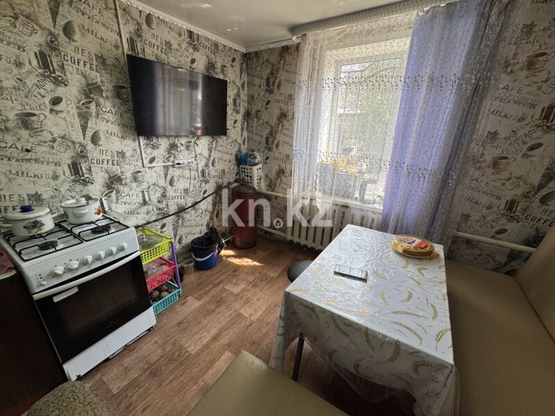 Продажа 4-комнатного дома, 100 м² - Продажа домов, коттеджей в Караганде - страница 7 фото 11 из 27