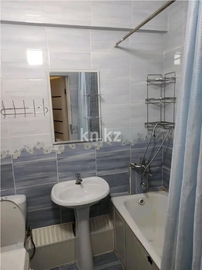 Продажа 1-комнатной квартиры, 36.5 м² - Продажа однокомнатных квартир в Бостандыкском р-не Алматы - страница 4 фото 3 из 4