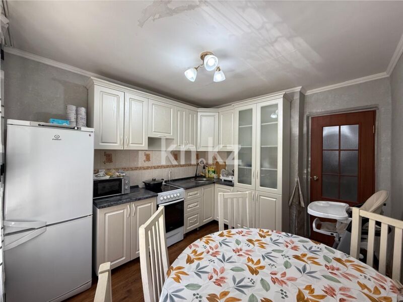 Продажа 2-комнатной квартиры, 50 м² - Продажа двухкомнатных квартир в кирпичном доме в Караганде - страница 4 фото 6 из 12