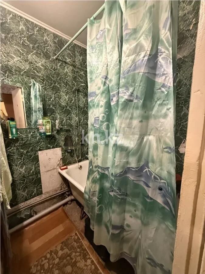 Продажа 1-комнатной квартиры, 34 м² - Продажа однокомнатных квартир на Юго-Востоке Караганды - страница 4 фото 3 из 4