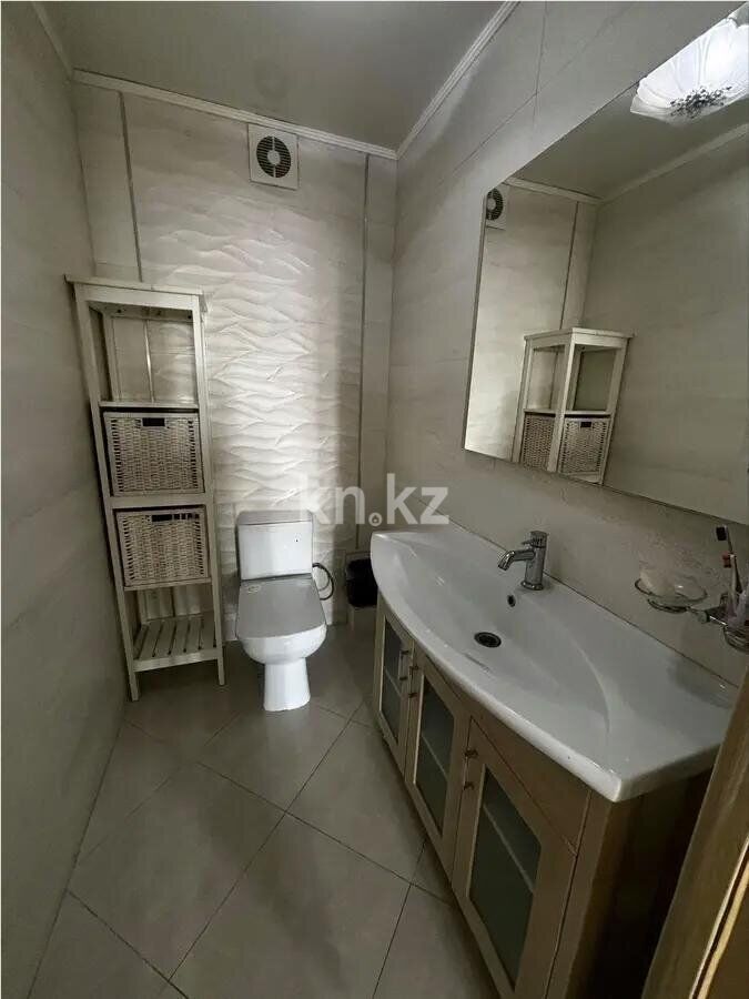Продажа 3-комнатной квартиры, 82 м² - Продажа квартир в Казахстане - страница 141 фото 5 из 5