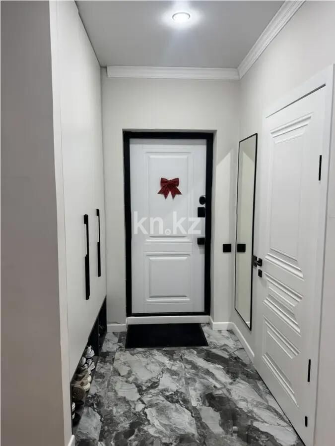 Продажа 2-комнатной квартиры, 51 м² - Продажа двухкомнатных квартир в Наурызбайском р-не Алматы - страница 16 фото 4 из 4