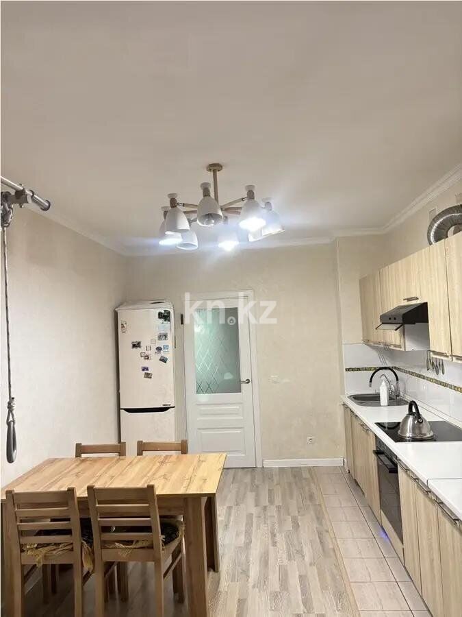 Продажа 2-комнатной квартиры, 73 м² - Продажа  двухкомнатных квартир в новостройках Астаны - страница 23 фото 3 из 6
