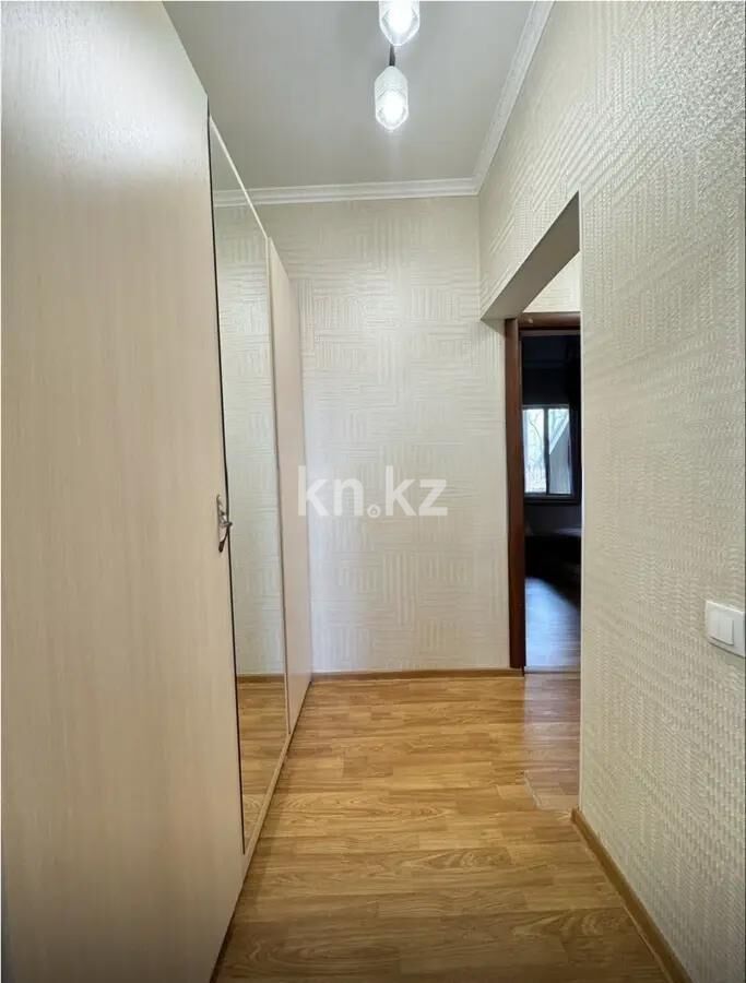 Продажа 2-комнатной квартиры, 61.8 м² - Продажа двухкомнатных квартир в панельном доме в Алматы - страница 26 фото 5 из 5