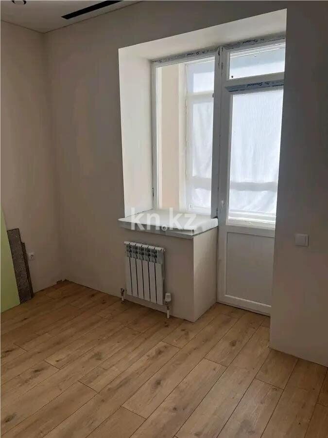 Продажа 2-комнатной квартиры, 41 м² - Недвижимость в Астане - страница 7 фото 2 из 4