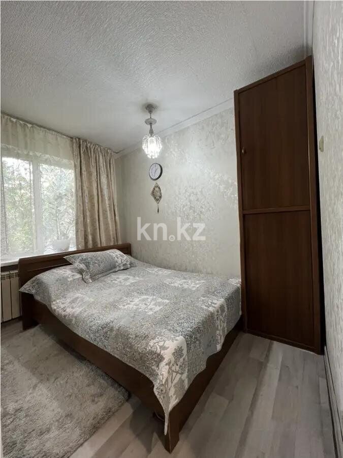 Продажа 2-комнатной квартиры, 42 м² - Продажа квартир в панельном доме в Алматы - страница 12 фото 2 из 2