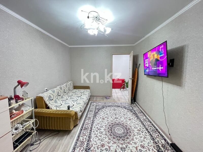 Продажа 1-комнатной квартиры, 36 м² - Продажа недвижимости в Караганде - страница 3 фото 2 из 7