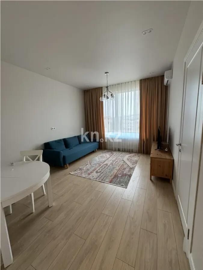 Продажа 2-комнатной квартиры, 55 м² - Продажа двухкомнатных квартир от собственников в Алматы - страница 4 фото 1 из 5