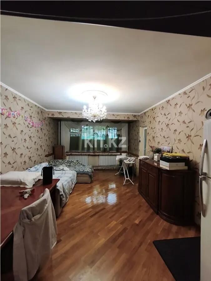 Продажа 3-комнатной квартиры, 83 м² - Продажа трехкомнатных квартир в кирпичном доме в Алматы - страница 4 фото 1 из 5