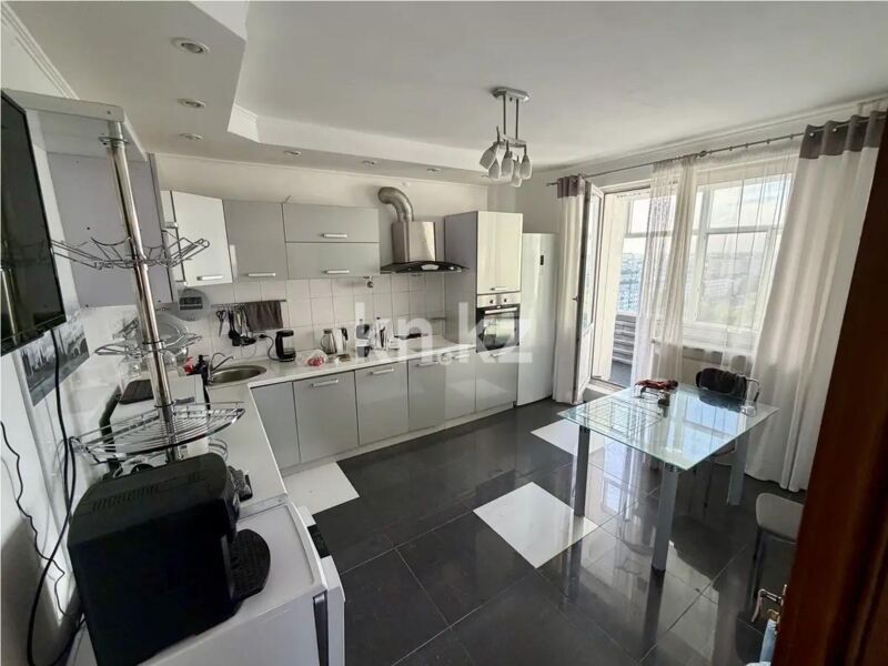 Продажа 3-комнатной квартиры, 86.2 м² - Продажа трехкомнатных квартир в р-не Сарыарка Астаны - страница 3 фото 2 из 4