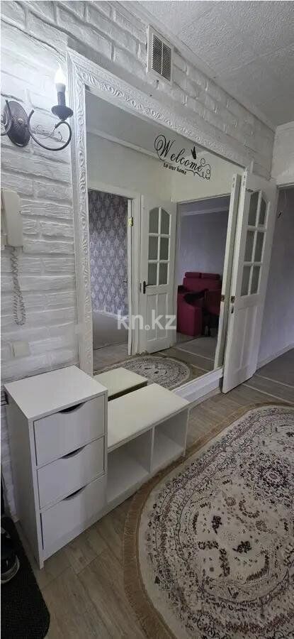 Продажа 2-комнатной квартиры, 42.1 м² - Продажа квартир в Казахстане - страница 65 фото 5 из 5