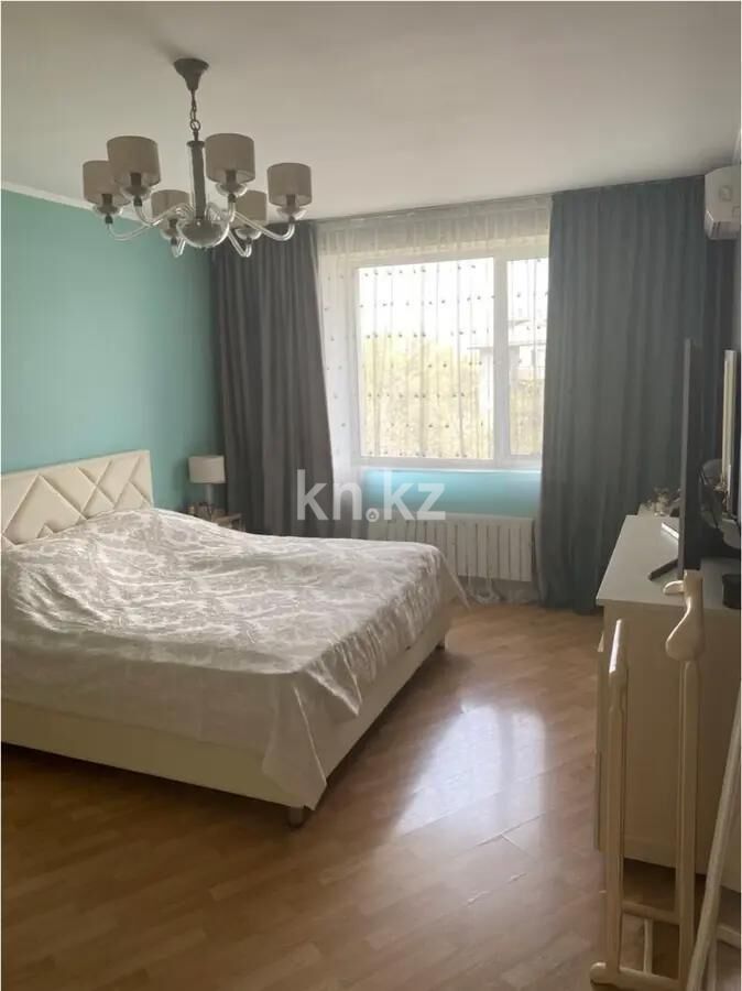 Продажа 3-комнатной квартиры, 87 м² - Продажа трехкомнатных квартир в Медеуском р-не Алматы - страница 10 фото 3 из 6