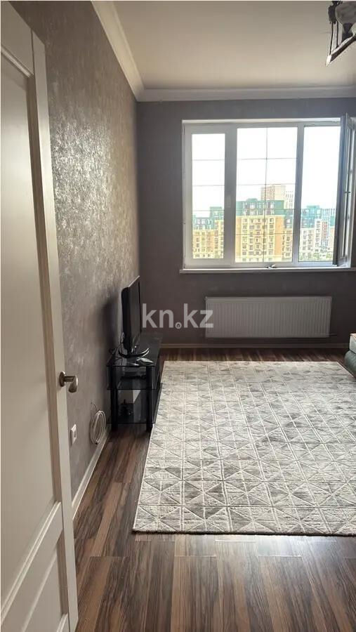 Продажа 1-комнатной квартиры, 42.6 м² - Продажа квартир в Казахстане - страница 33 фото 1 из 4