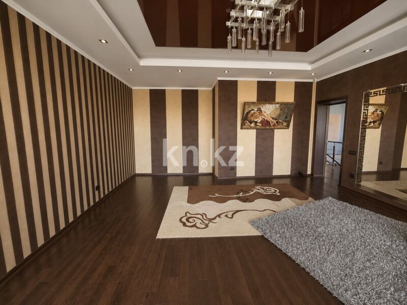 Продажа 5-комнатного дома, 398.9 м² - Продажа дач в Темиртау фото 13 из 33