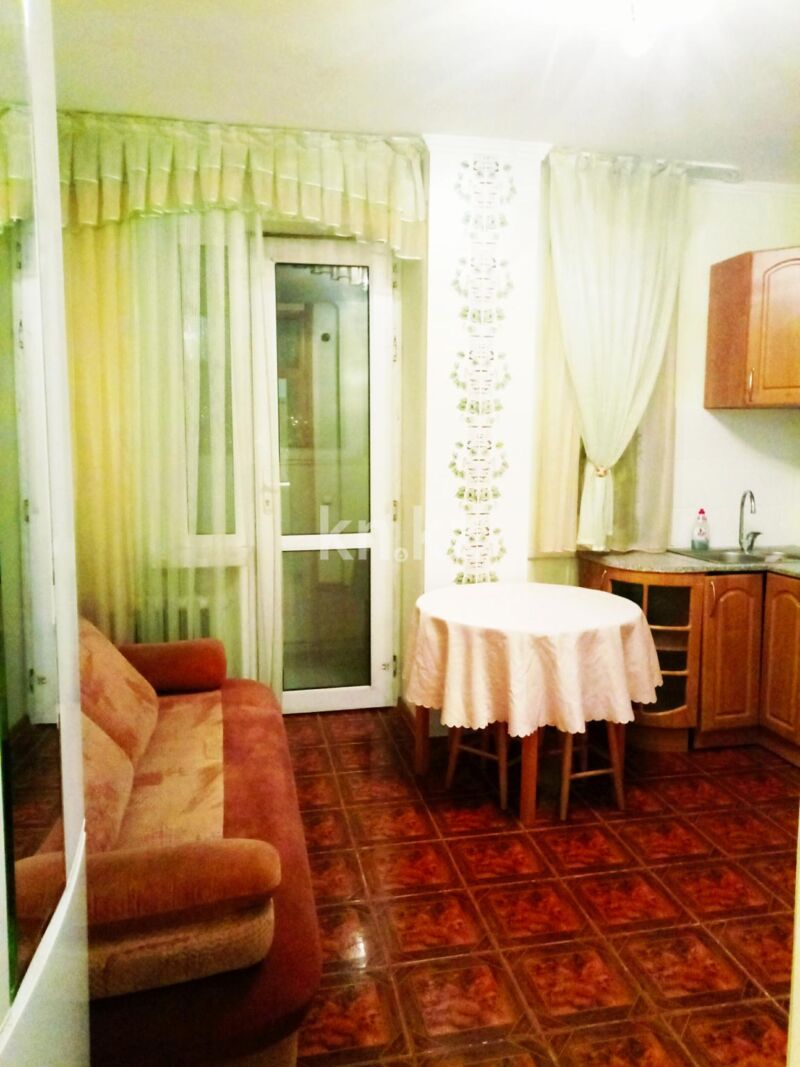 Аренда 1-комнатной квартиры посуточно, 45 м² - Аренда однокомнатных квартир посуточно в Казахстане - страница 10 фото 5 из 10