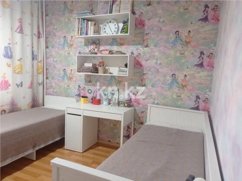 Продажа 2-комнатной квартиры, 52.8 м² - Продажа двухкомнатных квартир в панельном доме в Алматы - страница 28 фото 2 из 5