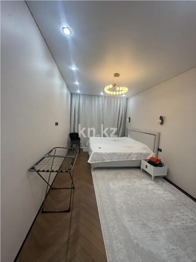 Продажа 1-комнатной квартиры, 48 м² - Продажа однокомнатных квартир в Бостандыкском р-не Алматы - страница 4 фото 2 из 4