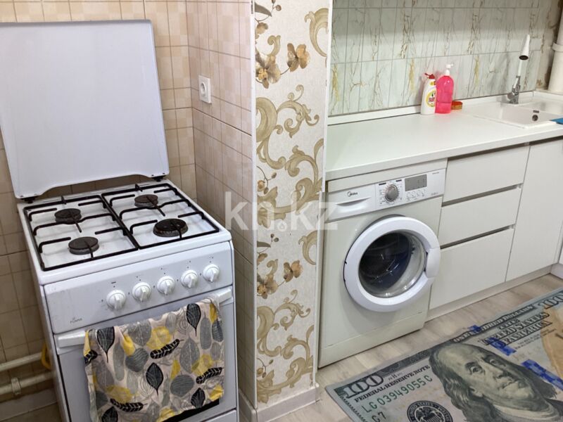 Аренда 2-комнатной квартиры посуточно, 60 м² - Аренда недвижимости в Алматы - страница 3 фото 9 из 11