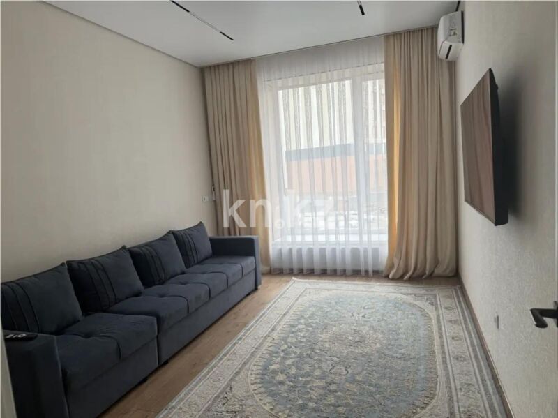 Продажа 2-комнатной квартиры, 65 м² - Продажа двухкомнатных квартир в р-не Сарыарка Астаны - страница 11 фото 1 из 4