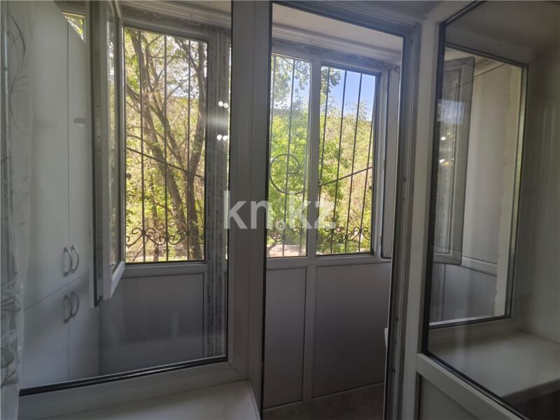Продажа 2-комнатной квартиры, 48 м² - Продажа двухкомнатных квартир в панельном доме в Темиртау - страница 6 фото 19 из 19