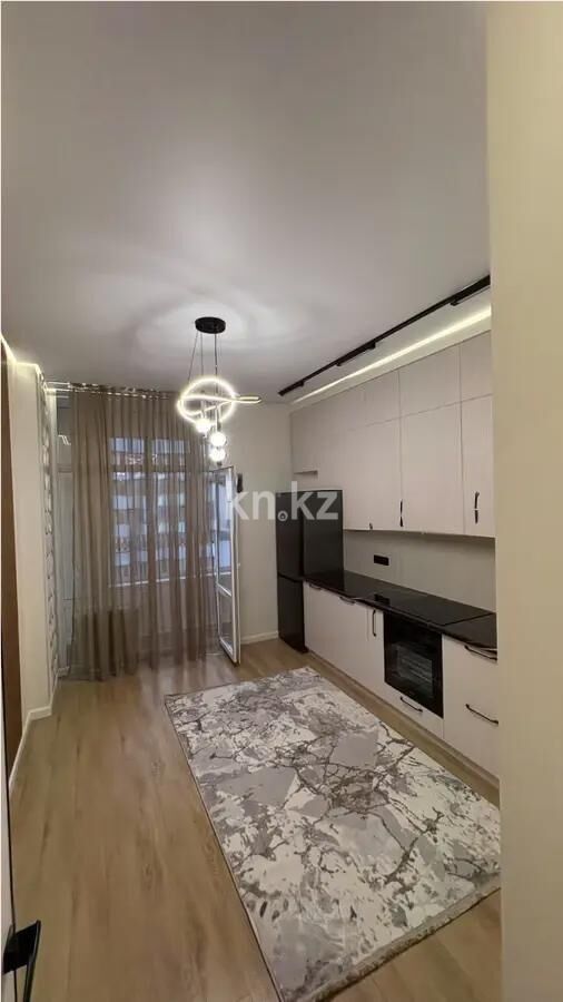 Продажа 3-комнатной квартиры, 67 м² - Продажа трехкомнатных квартир в Алмалинском р-не Алматы - страница 6 фото 2 из 5