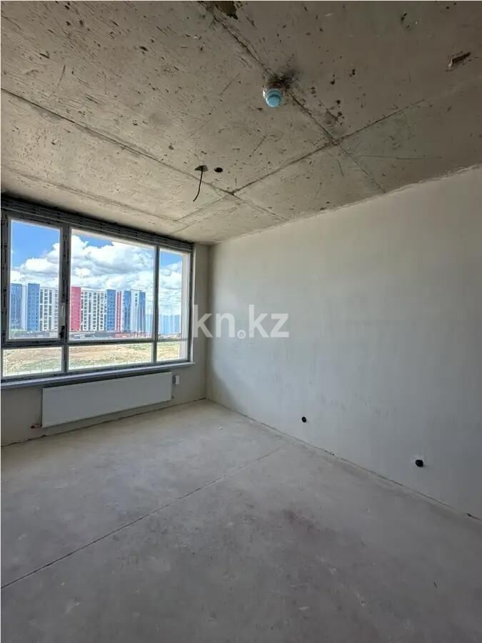 Продажа 1-комнатной квартиры, 36 м² - Продажа однокомнатных квартир в р-не Нура Астаны - страница 29 фото 1 из 3