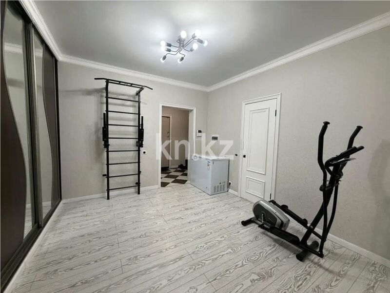 Продажа 4-комнатной квартиры, 131 м² - Продажа квартир в Казахстане - страница 151 фото 8 из 8