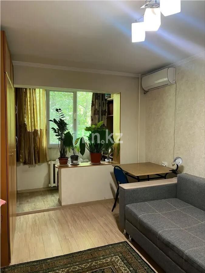 Продажа 1-комнатной квартиры, 33 м² - Продажа недвижимости в Алматы - страница 28 фото 2 из 4