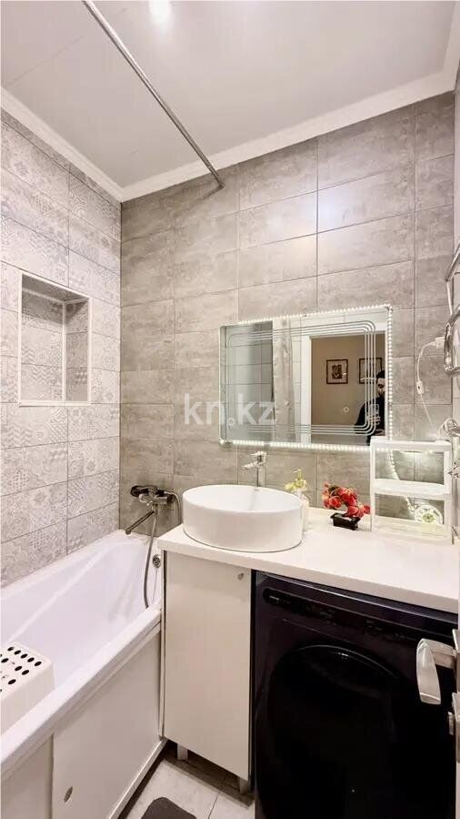 Продажа 3-комнатной квартиры, 66 м² - Продажа недвижимости в Астане - страница 2 фото 5 из 5