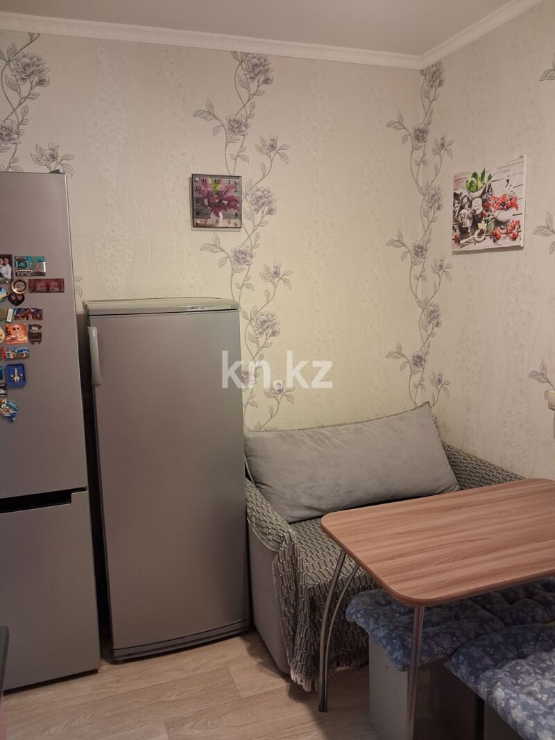 Продажа 1-комнатной квартиры, 38 м² - Продажа квартир в Казахстане - страница 18 фото 19 из 22