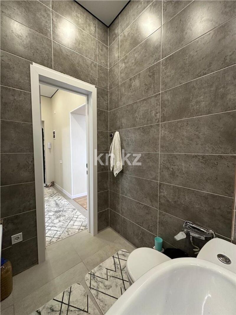 Продажа 2-комнатной квартиры, 60 м² - Продажа двухкомнатных квартир в кирпичном доме в Казахстане фото 11 из 19
