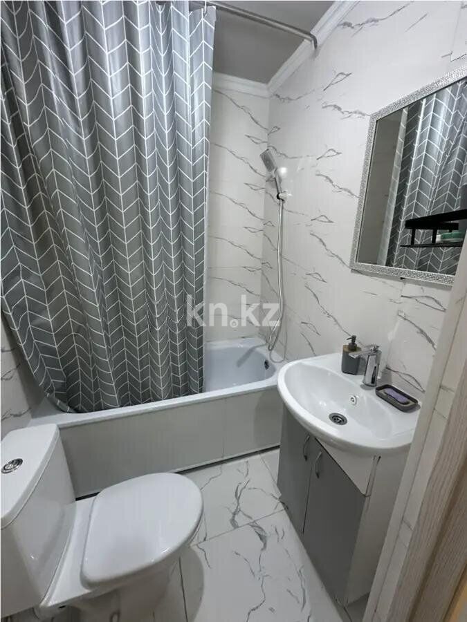 Продажа 1-комнатной квартиры, 24 м² - Продажа однокомнатных квартир в Астане - страница 9 фото 3 из 5