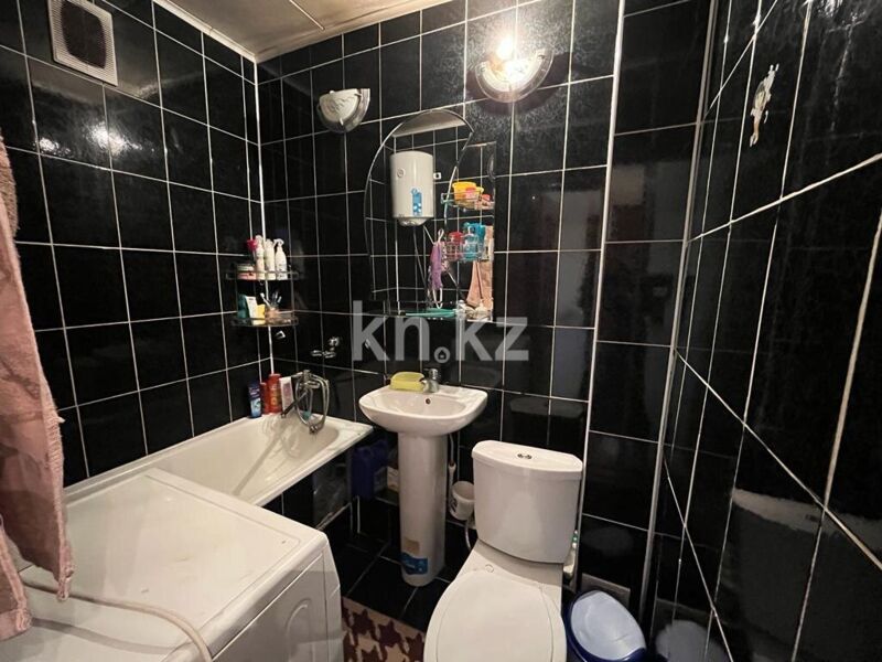 Продажа 2-комнатной квартиры, 48 м² - Продажа квартир в панельном доме в Казахстане - страница 20 фото 9 из 11