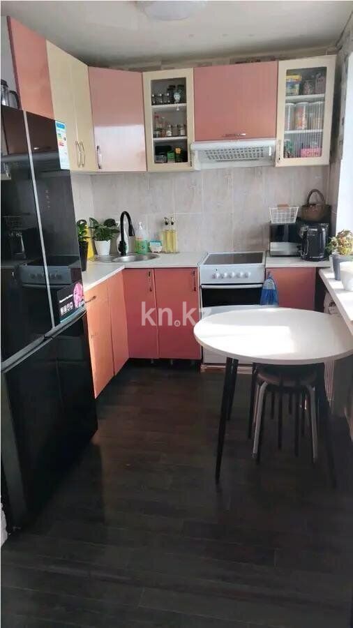 Продажа 2-комнатной квартиры, 43 м² - Продажа двухкомнатных квартир в Темиртау фото 3 из 3