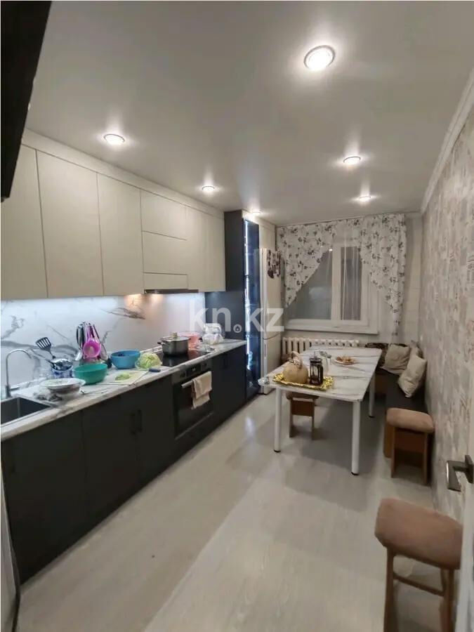 Продажа 4-комнатной квартиры, 100 м² - Продажа квартир в Казахстане - страница 33 фото 4 из 6