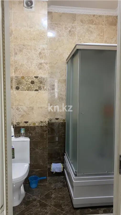 Продажа 3-комнатной квартиры, 118 м² - Продажа трехкомнатных квартир в Ауэзовском р-не Алматы - страница 3 фото 5 из 7