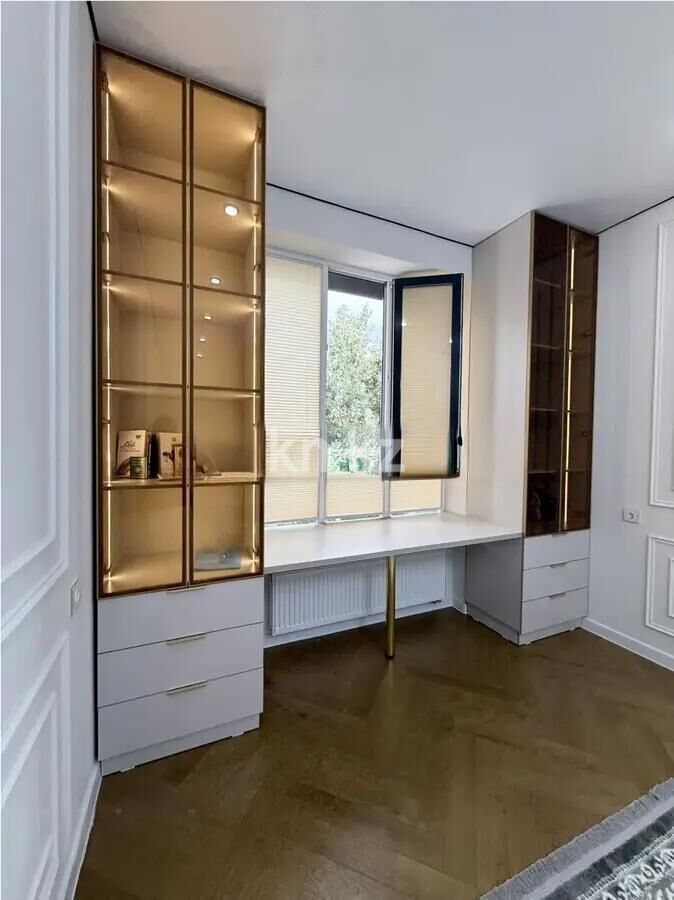 Продажа 3-комнатной квартиры, 70 м² - Продажа трехкомнатных квартир в монолитном доме в Алматы - страница 5 фото 3 из 3