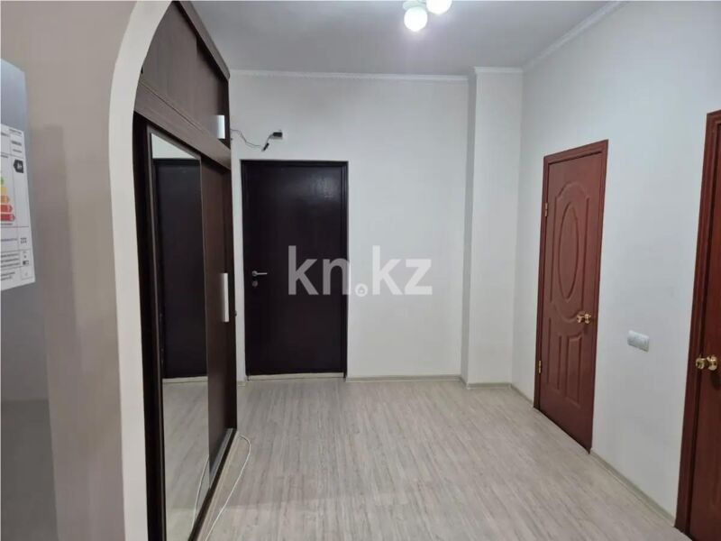 Продажа 2-комнатной квартиры, 52 м² - Продажа двухкомнатных квартир в монолитно-каркасном доме в Казахстане - страница 201 фото 5 из 5
