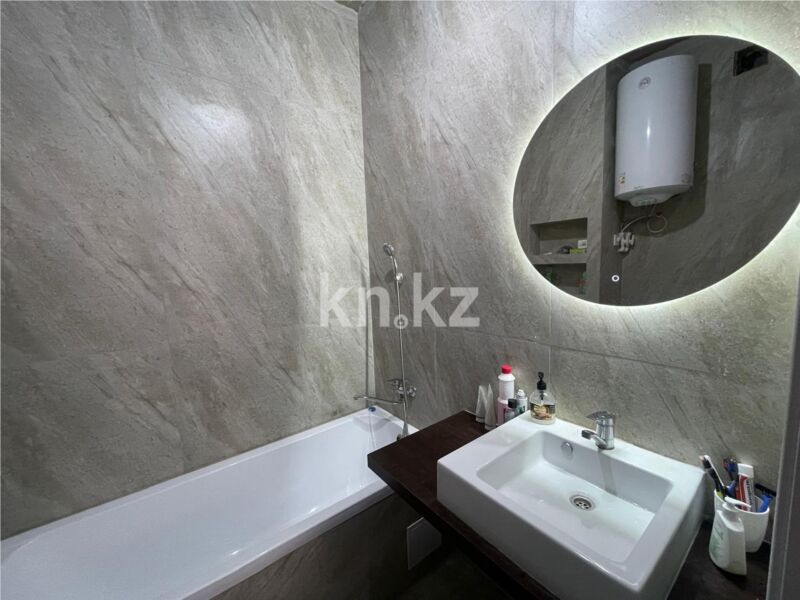 Продажа 4-комнатной квартиры, 115 м² - Продажа четырехкомнатных квартир в Караганде - страница 5 фото 16 из 22