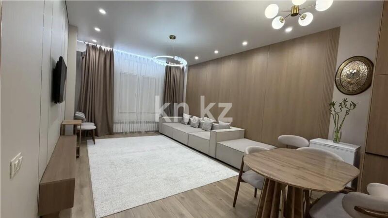 Продажа 2-комнатной квартиры, 57 м² - Продажа квартир в Казахстане - страница 184 фото 1 из 5