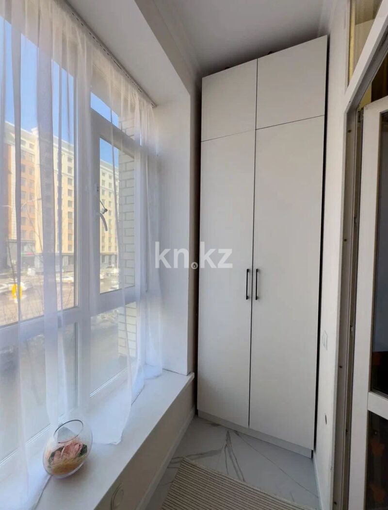 Продажа 3-комнатной квартиры, 62 м² - Продажа квартир в кирпичном доме в Астане - страница 204 фото 14 из 17