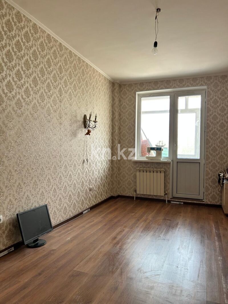 Аренда 3-комнатной квартиры, 90 м² - Аренда квартир помесячно в Казахстане - страница 2 фото 7 из 9