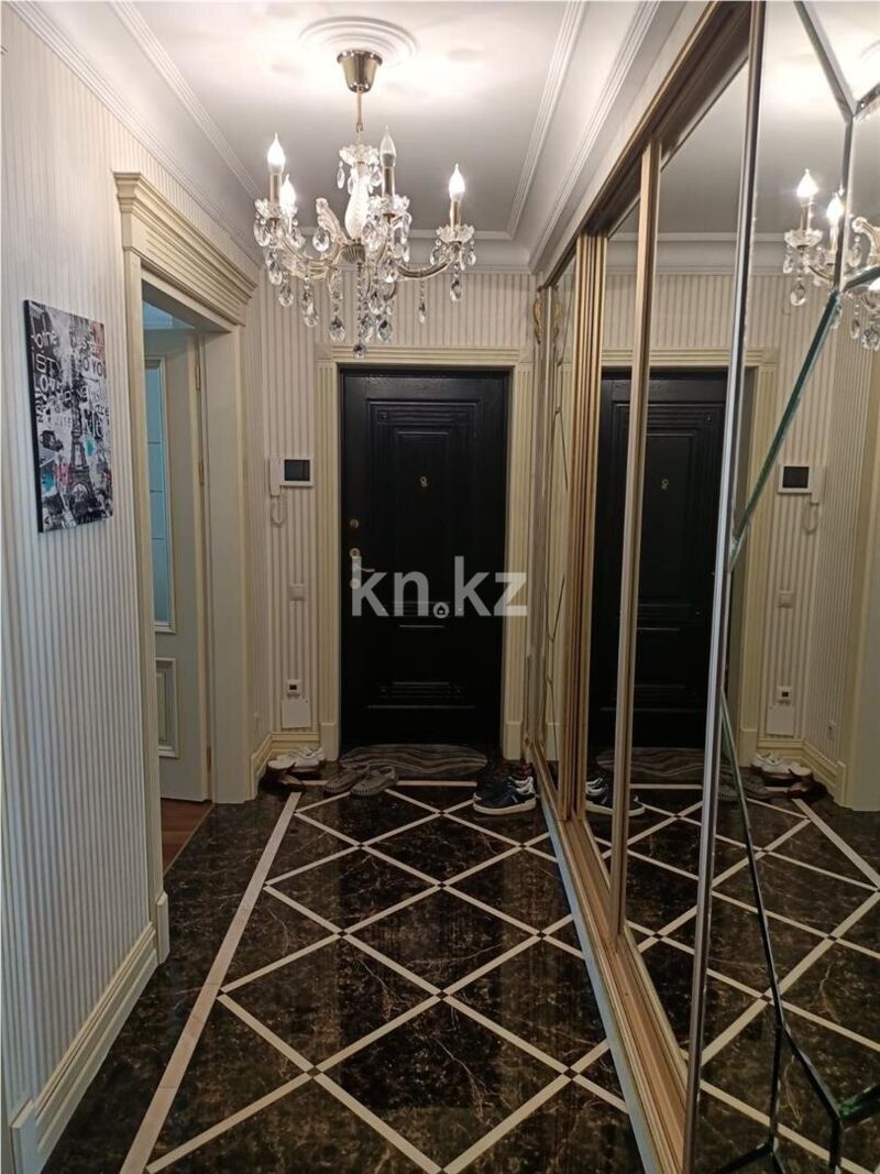 Продажа 3-комнатной квартиры, 85 м² - Продажа квартир в новостройках Астаны - страница 375 фото 31 из 34